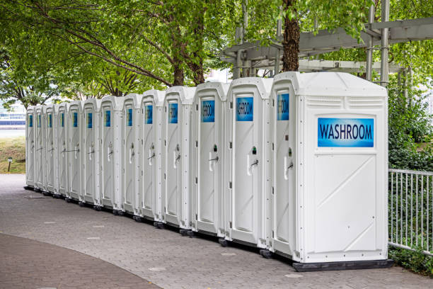 Best Luxury portable toilet rental  in Upper Sandusky, OH