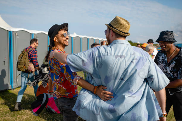 Best Porta potty for special events  in Upper Sandusky, OH