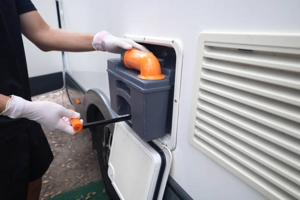 Best Local porta potty services  in Upper Sandusky, OH