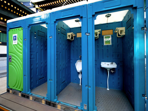 Best Portable restroom trailer rental  in Upper Sandusky, OH