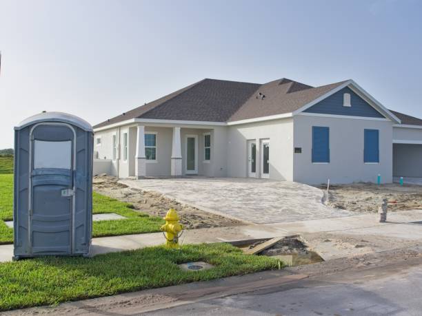 Best Sanitation services for porta potties  in Upper Sandusky, OH